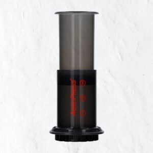 Aeropress GO