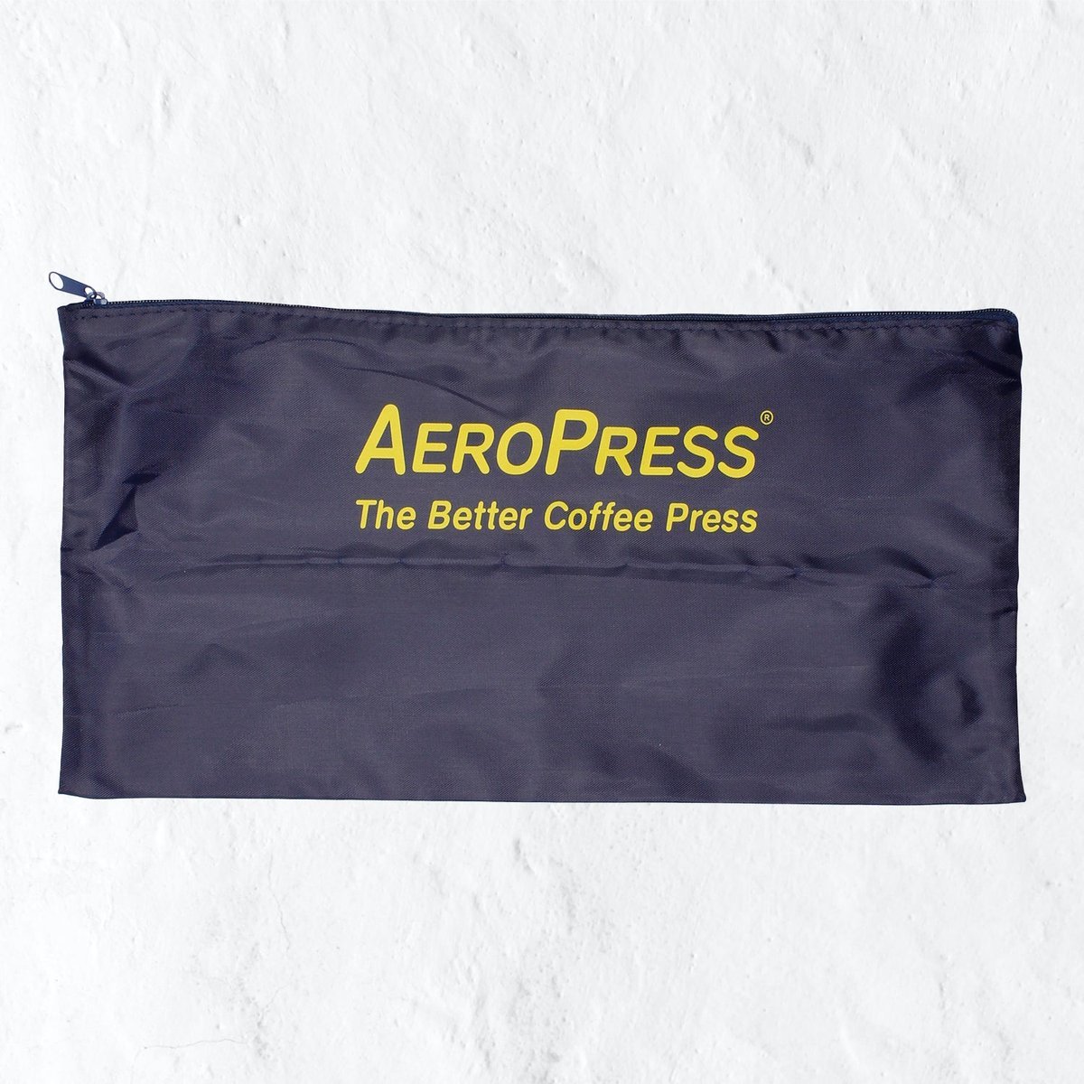 AeroPress utazó csomag
