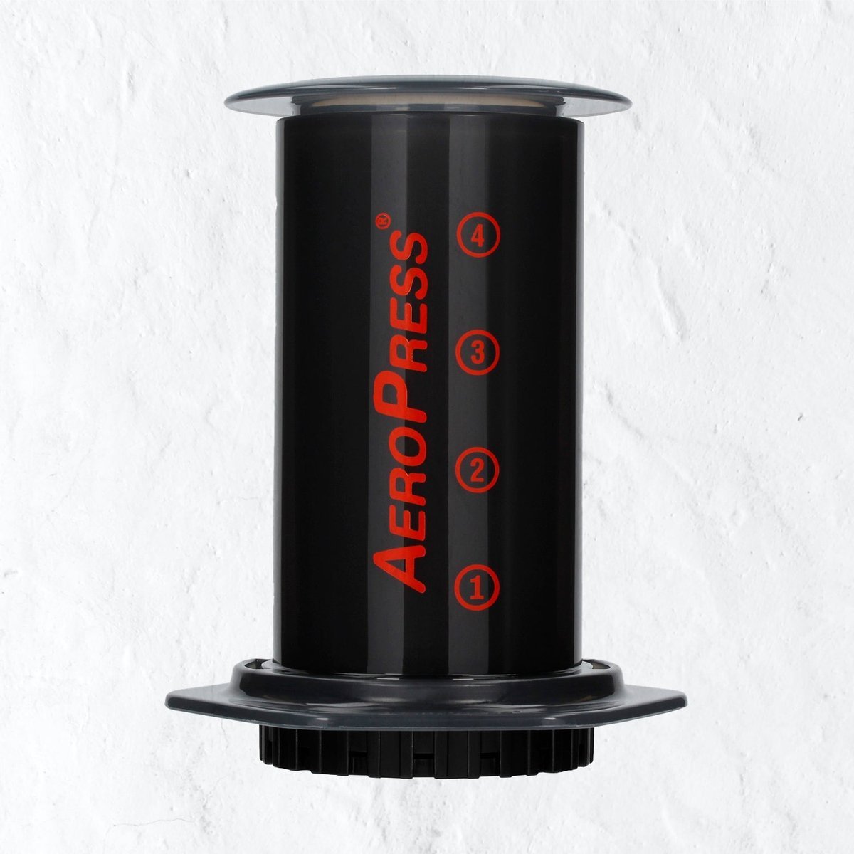 AeroPress utazó csomag
