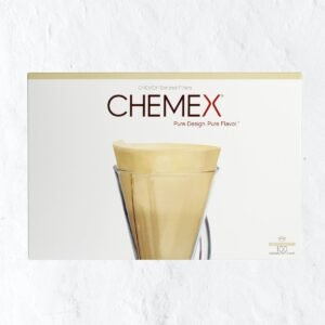 Chemex papír filter - 3 adagos