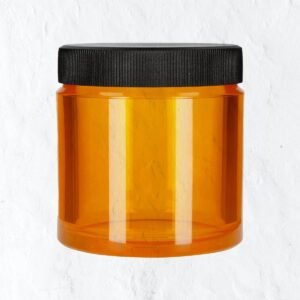 Comandante Bean Jar - Narancssárga