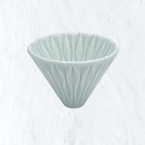 Loveramics Brewers Smooth Dripper - Zöld