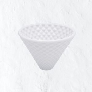 Loveramics Brewers Strong Dripper - Fehér