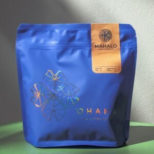 Mahalo
