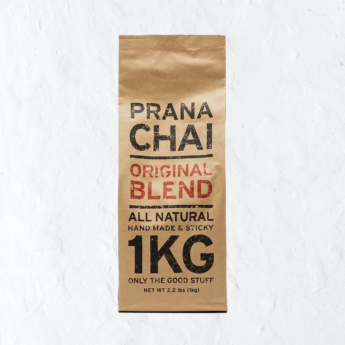 Prana Chai - Original Blend