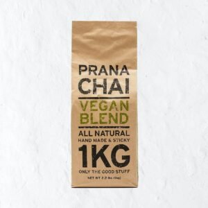 Prana Chai - Vegan Blend