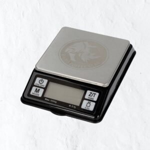 Rhino Dose scale 1kg/0.1g