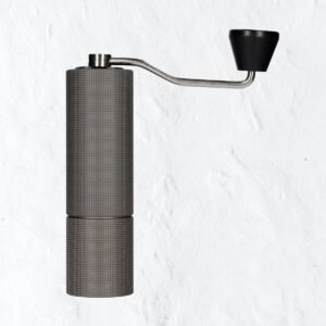Timemore C2 max black