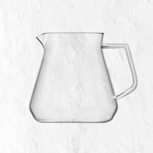 Timemore - Glass Server 360 ml