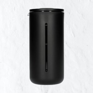 Timemore U French Press - Kávéfőző Fekete 450 ml