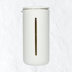 Timemore U French Press - Kávéfőző Fehér 450 ml