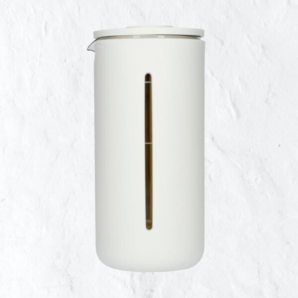 Timemore U French Press - Kávéfőző Fehér 450 ml
