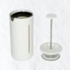 Timemore U French Press - Kávéfőző Fehér 450 ml