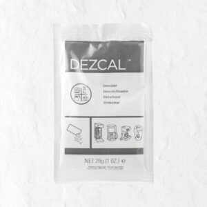 Urnex descaler